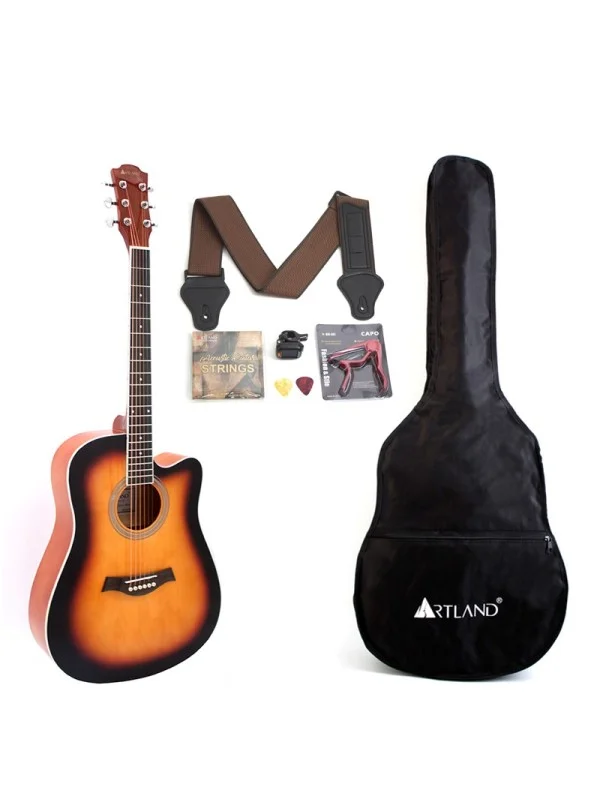 Artland Acoustic Gui...